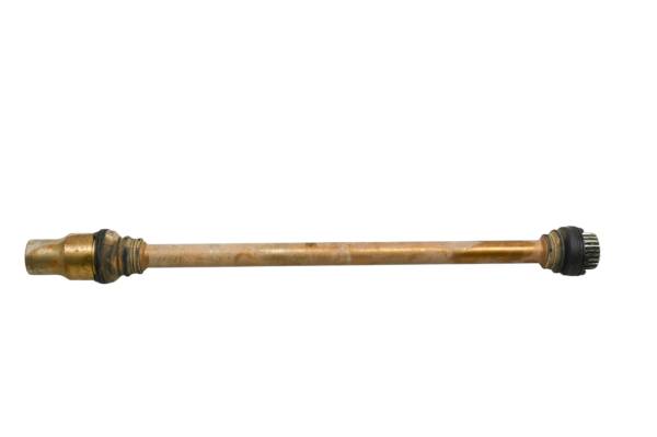 Honda - 20 Honda Talon 1000X Rear Propeller Drive Shaft