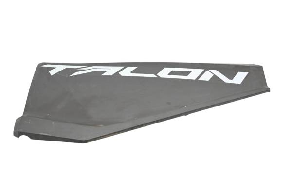Honda - 20 Honda Talon 1000X Right Front Door Cover