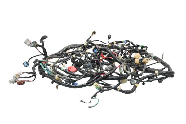 Honda - 20 Honda Talon 1000X Wire Harness Electrical Wiring