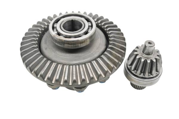 Honda - 20 Honda Talon 1000X Transmission Bevel Gears Output Shaft