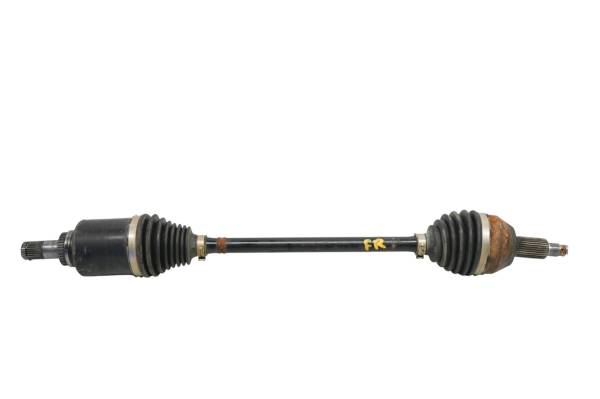 Honda - 20 Honda Talon 1000X Front Right Cv Axle