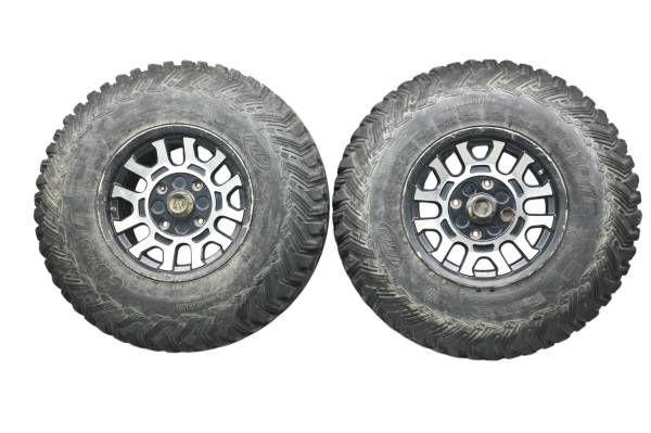 Honda - 20 Honda Talon 1000X Rear Wheel Rims & Tires 32X10R15 15X8