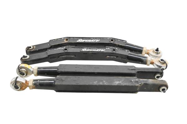Superatv - 20 Honda Talon 1000X High Clearance Upper Right Radius Arm Superatv