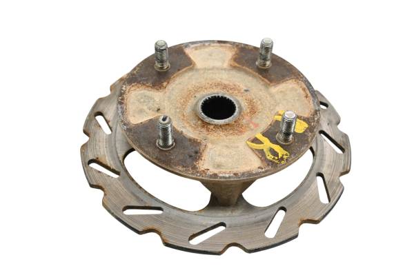 Honda - 20 Honda Talon 1000X Rear Wheel Hub Left Or Right
