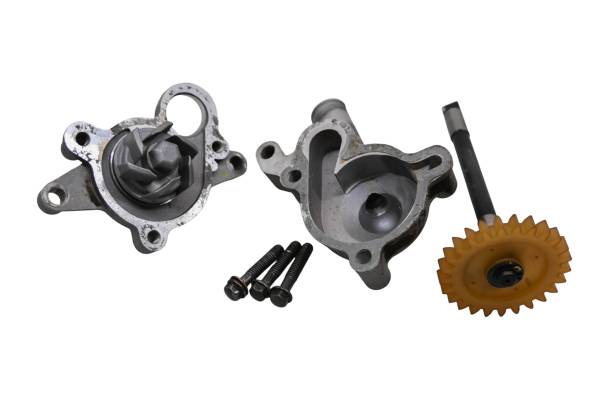 23 Bighorn 450 VXL-T Water Pump SSR
