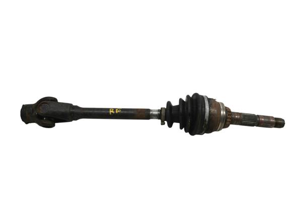 Polaris - 96 Polaris Scrambler 400 4x4 Front Left Or Right Cv Axle