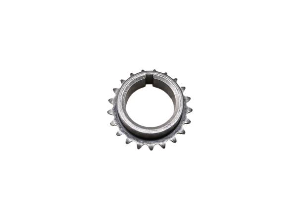 Polaris - 02 Polaris Sportsman 500 4x4 Crank Gear