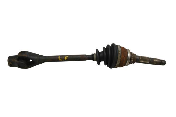 Polaris - 96 Polaris Scrambler 400 4x4 Front Left Or Right Cv Axle