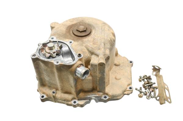 Honda - 20 Honda Talon 1000X Stator Cover