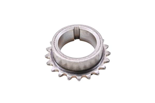 Polaris - 05 Polaris Sportsman 500 4x4 Crank Gear