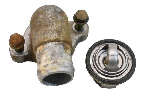 Polaris - 00 Polaris Sportsman 500 4x4 Thermostat & Cover