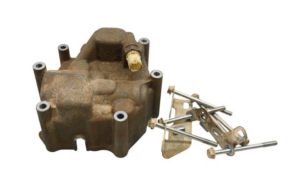 Honda - 20 Honda Talon 1000X Solenoid Cover