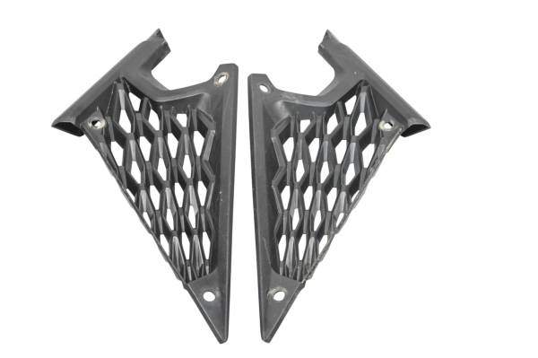 Honda - 20 Honda Talon 1000X Vent Covers Left & Right