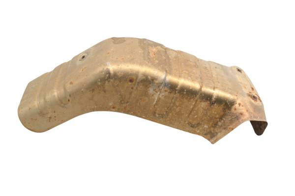 Honda - 20 Honda Talon 1000X Muffler Exhaust Heat Shield