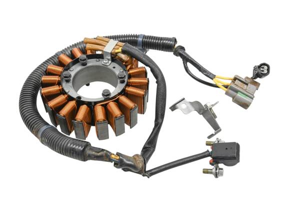 Honda - 20 Honda Talon 1000X Stator