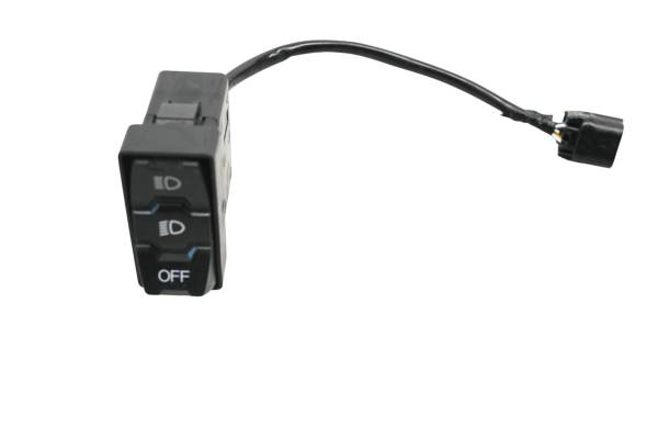 Honda - 20 Honda Talon 1000X Lighting Dimmer Switch