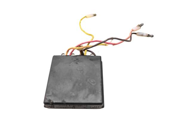Polaris - 99 Polaris Scrambler 500 4x4 Regulator Rectifier