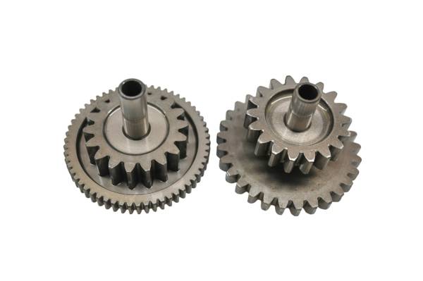 Honda - 20 Honda Talon 1000X Starter Gears