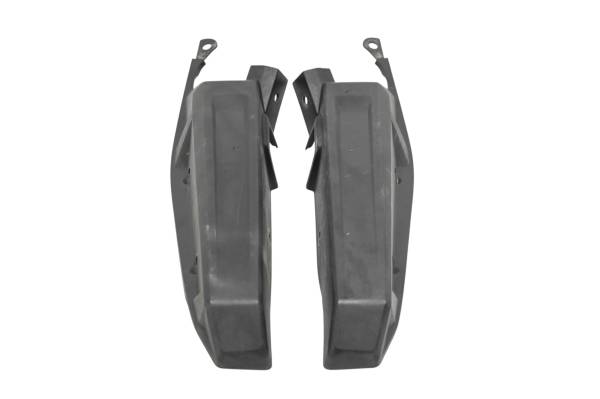 Honda - 20 Honda Talon 1000X Hinge Pipe Covers Left & Right
