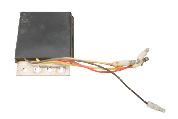 Polaris - 00 Polaris Sportsman 500 4x4 Regulator Rectifier