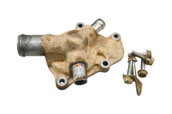 Honda - 20 Honda Talon 1000X Water Pump Cover