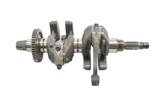 Honda - 20 Honda Talon 1000X Crankshaft Crank Shaft & Connecting Rods