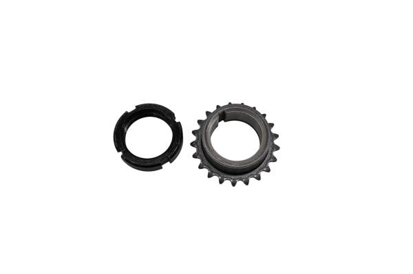 Polaris - 97 Polaris Magnum 425 6x6 Crank Gear