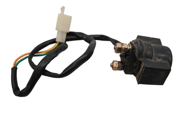 23 Bighorn 450 VXL-T Starter Solenoid SSR