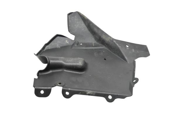 Honda - 20 Honda Talon 1000X Left Mud Cover