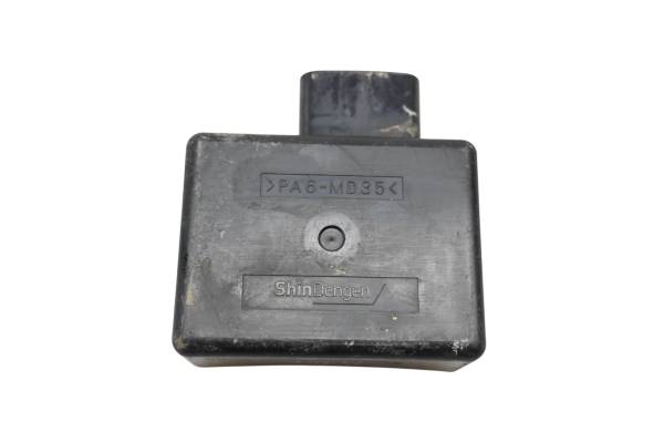 Honda - 20 Honda Talon 1000X Fan Control Unit