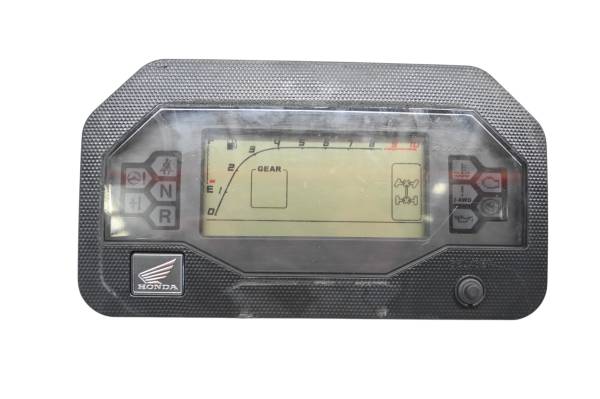 Honda - 20 Honda Talon 1000X Speedometer Dash