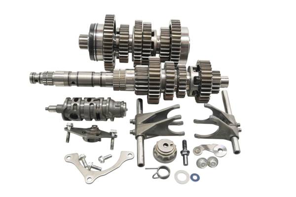 Honda - 20 Honda Talon 1000X Transmission Shift Forks & Drum