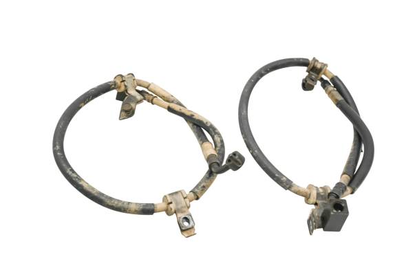 Honda - 20 Honda Talon 1000X Front Brake Lines