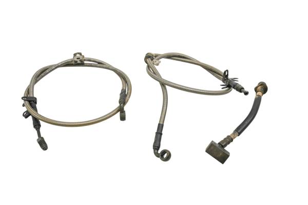 Honda - 20 Honda Talon 1000X Rear Brake Lines