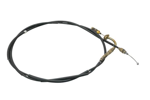 Honda - 20 Honda Talon 1000X Throttle Cable