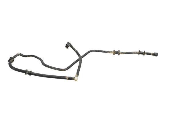 Honda - 20 Honda Talon 1000X Fuel Line