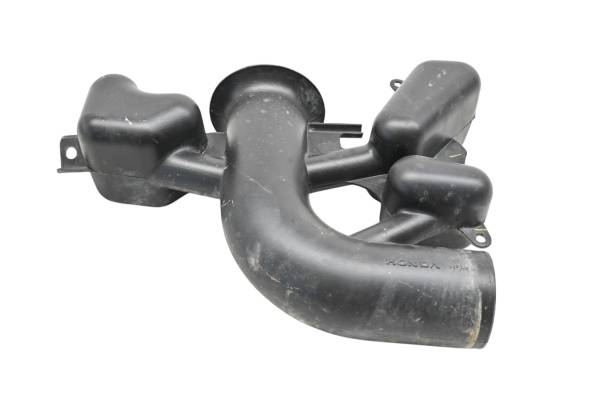 Honda - 20 Honda Talon 1000X Airbox Snorkel Duct