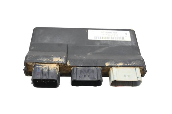 Honda - 20 Honda Talon 1000X Electric Control Unit Ecu