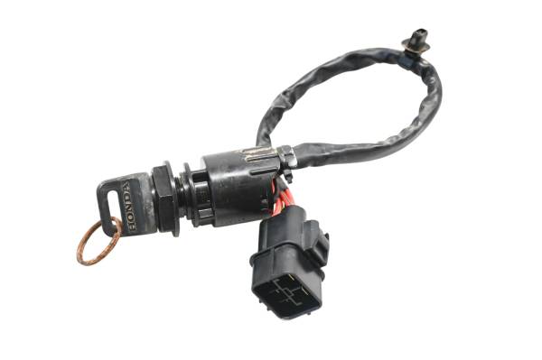 Honda - 20 Honda Talon 1000X Key Switch