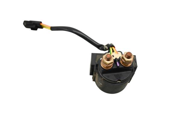 Honda - 20 Honda Talon 1000X Starter Solenoid