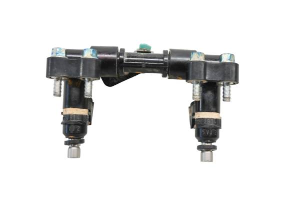 Honda - 20 Honda Talon 1000X Fuel Injectors & Rail