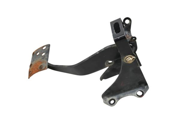 Honda - 20 Honda Talon 1000X Rear Brake Pedal