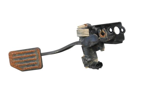 Honda - 20 Honda Talon 1000X Gas Pedal Assembly