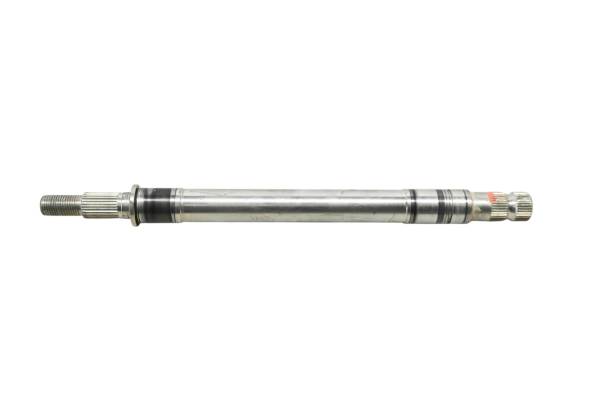 Honda - 20 Honda Talon 1000X Upper Steering Stem Shaft