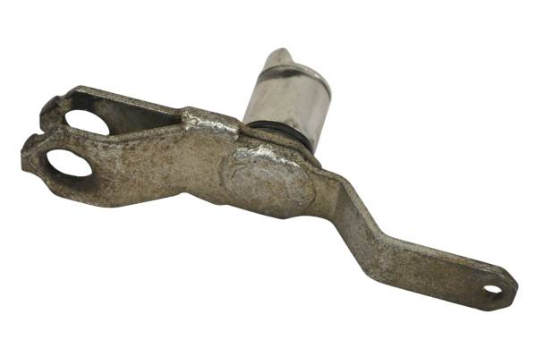 Kubota - 18 Kubota RTV-X900W Left Rear Brake Cam Shift Lever