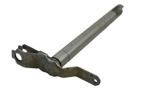 Kubota - 16 Kubota RTV-X900W Right Rear Brake Cam Shift Lever