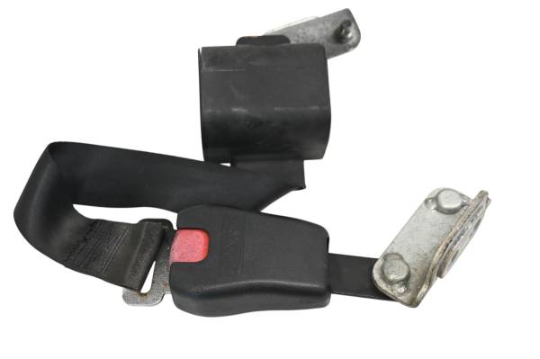 Kubota - 16 Kubota RTV-X900W Seat Belt Assembly