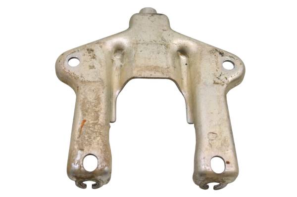 Honda - 06 Honda TRX90 Equalizer Body Brake Cable Plate Fourtrax 90