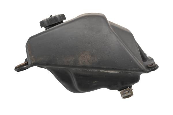 Yamaha - 02 Yamaha Blaster 200 2x4 Gas Tank & Fuel Petcock YFS200