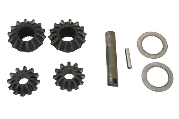 Kubota - 17 Kubota RTV Transmission Bevel Gears